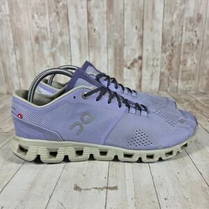 On Cloudswift Women's Running Shoes Lilac Purple US W10.5 EUR 42.5